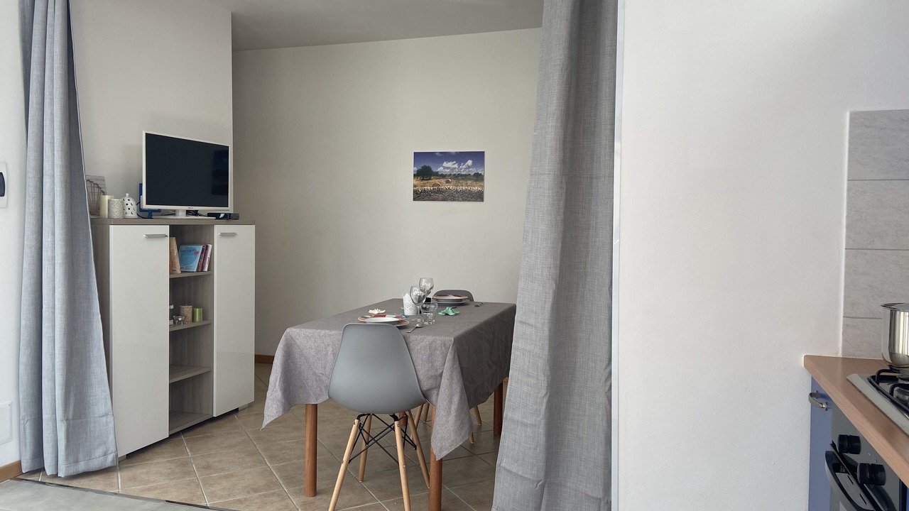 Photo of Kitchen in Casuzze