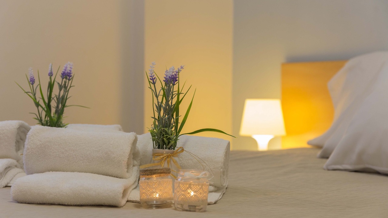 Photo of Bedroom in Casuzze
