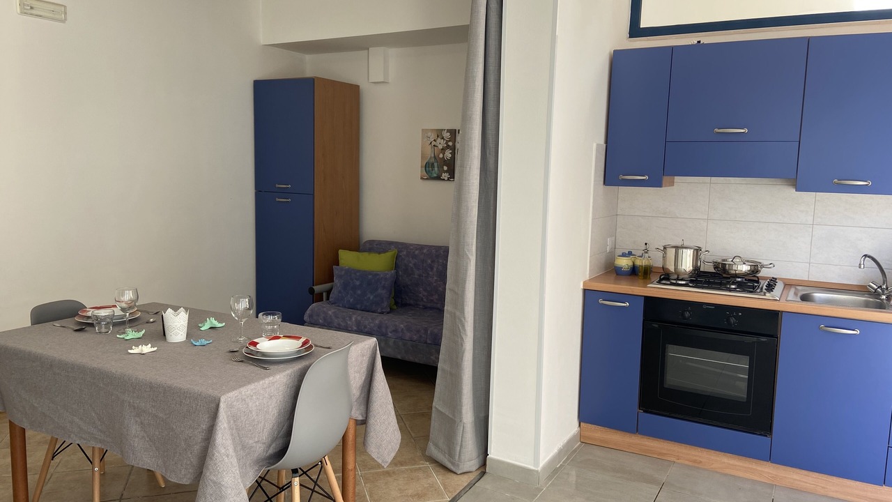 Photo of Kitchen in Casuzze
