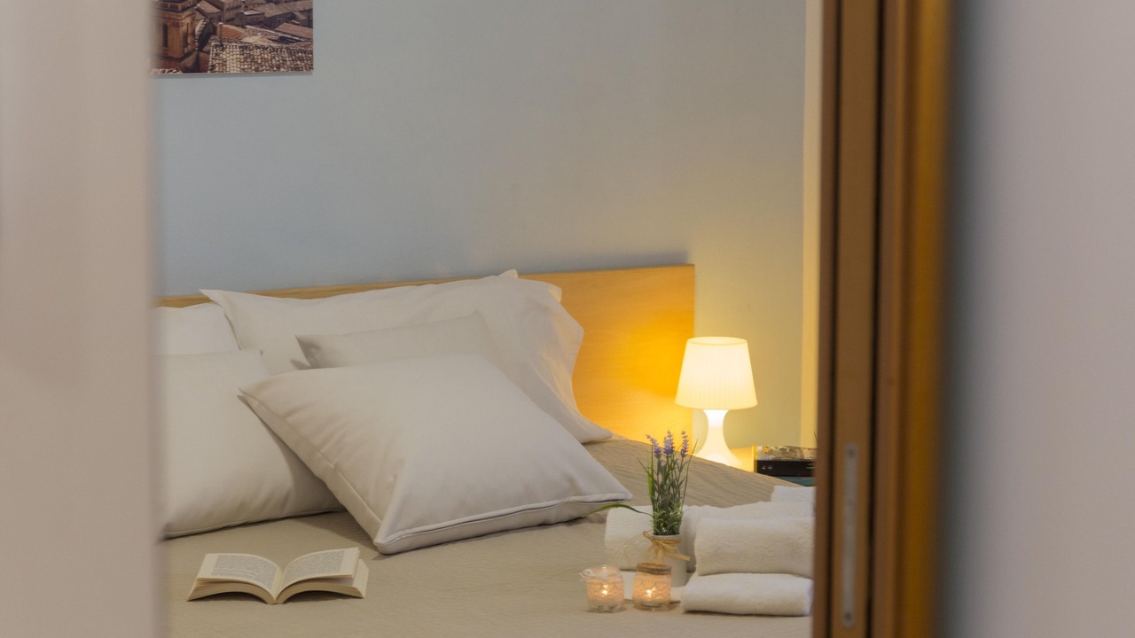 Photo of Bedroom in Casuzze