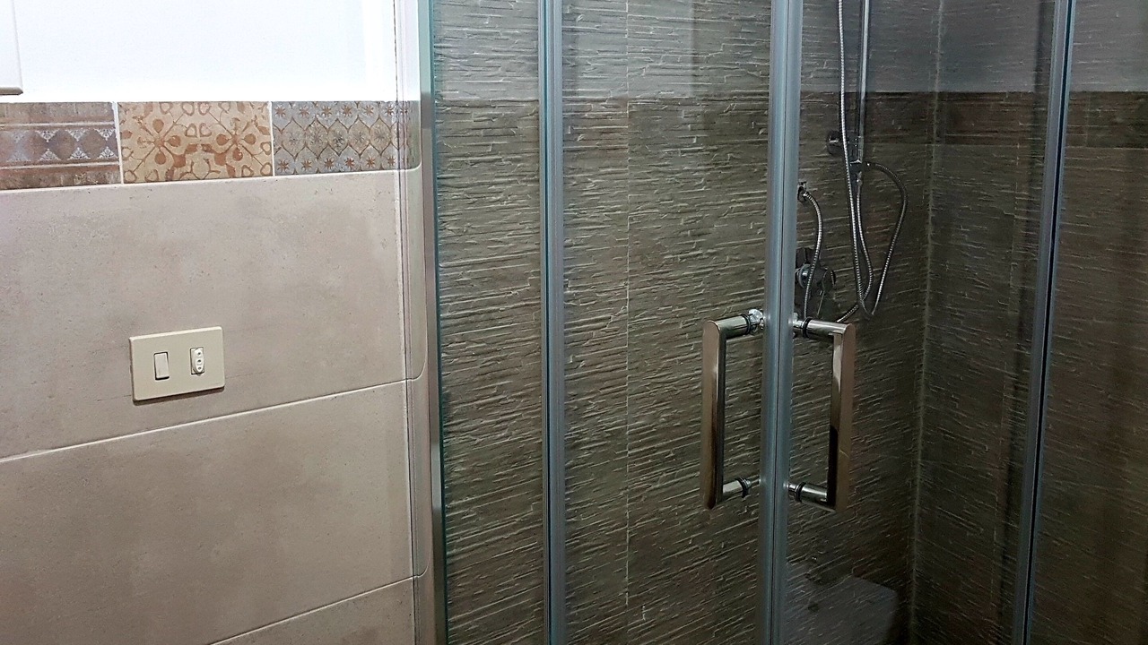 Photo of Bathroom in Capaci