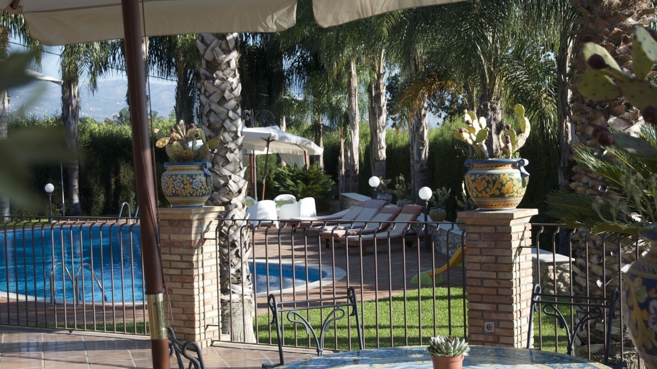 Photo of Outdoor in Archi