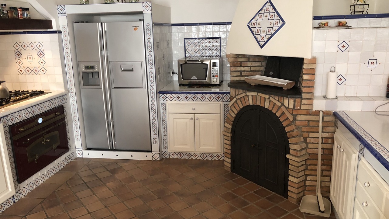 Photo of Kitchen in Archi