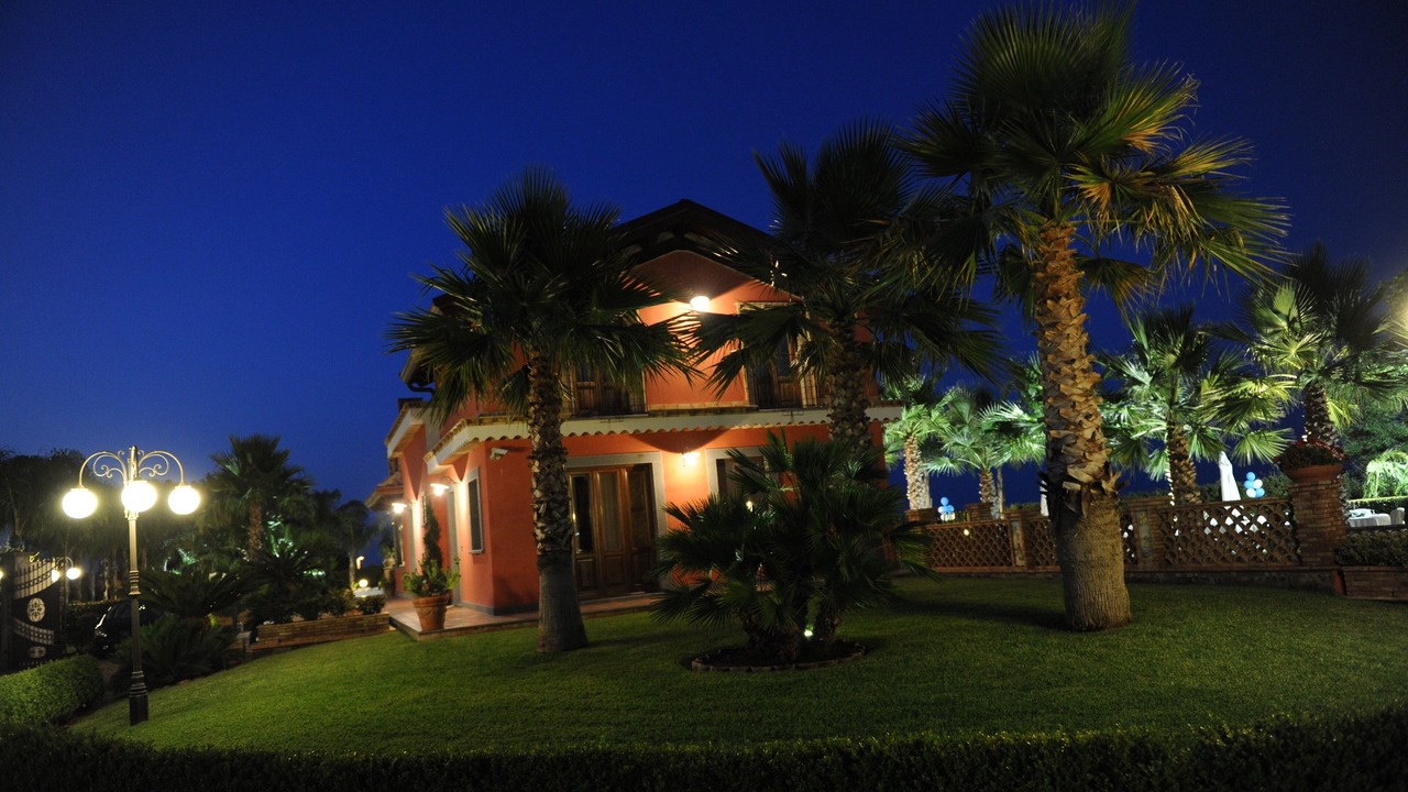 Photo of Outdoor in Archi