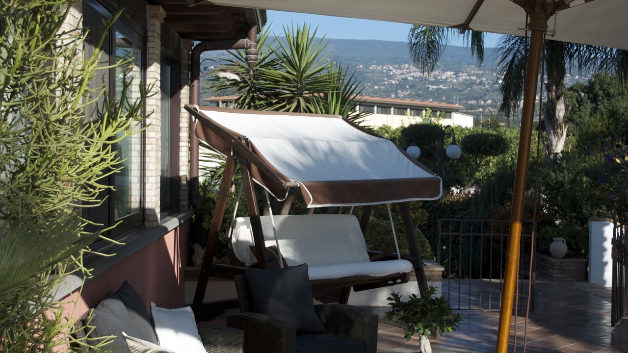 Photo of Patio Balcony in Archi