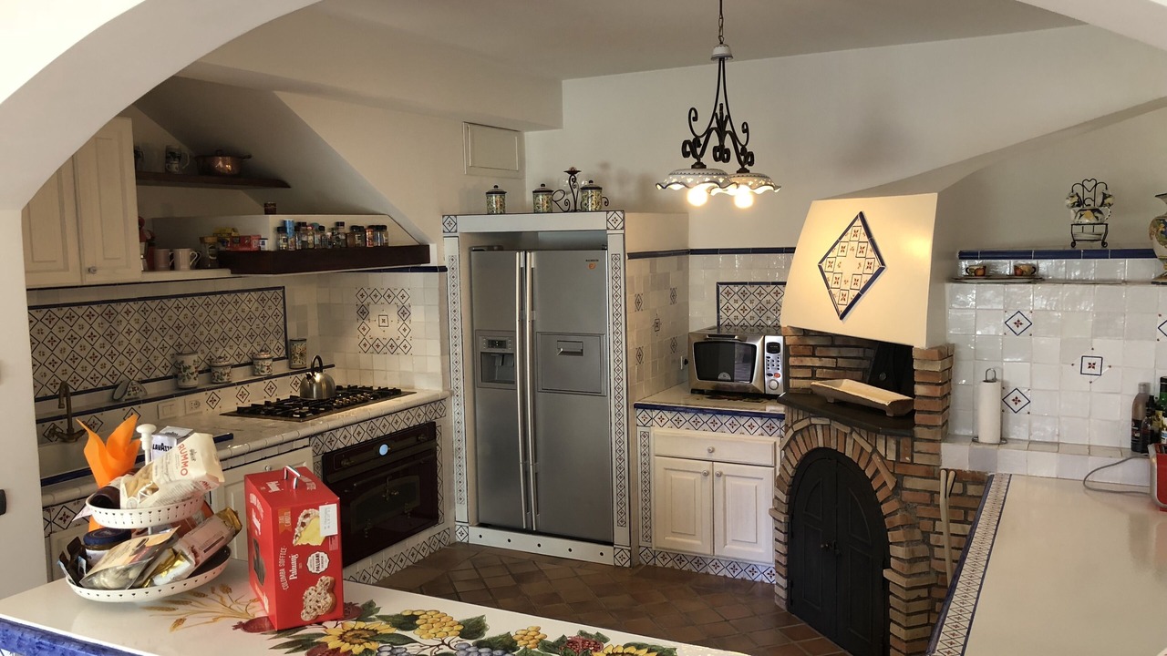Photo of Kitchen in Archi