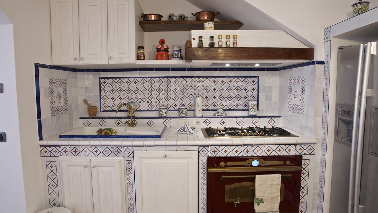 Photo of Kitchen in Archi