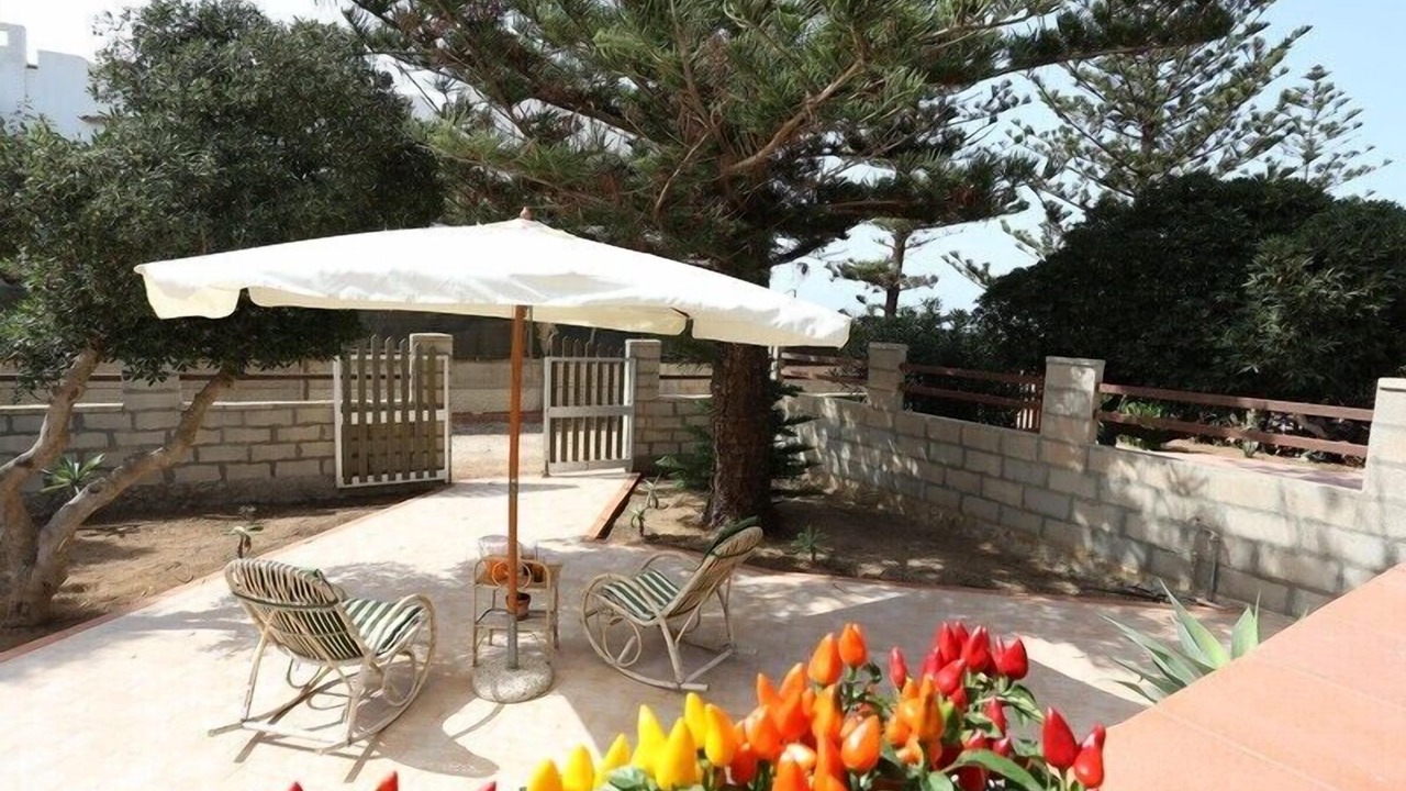 Photo of Patio Balcony in Punta Braccetto