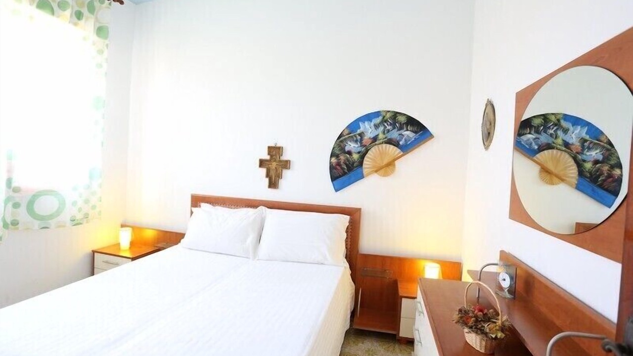 Photo of Bedroom in Punta Braccetto