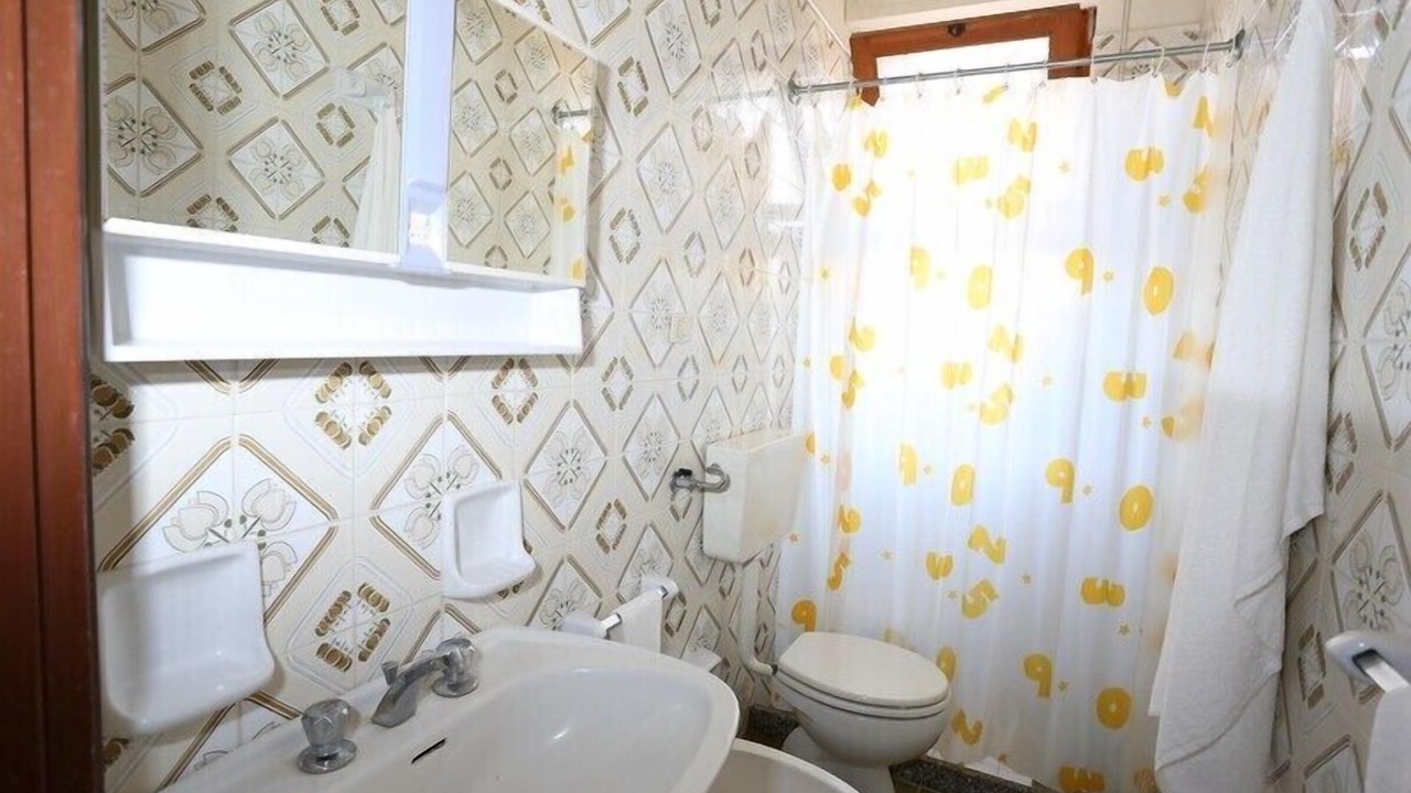 Photo of Bathroom in Punta Braccetto
