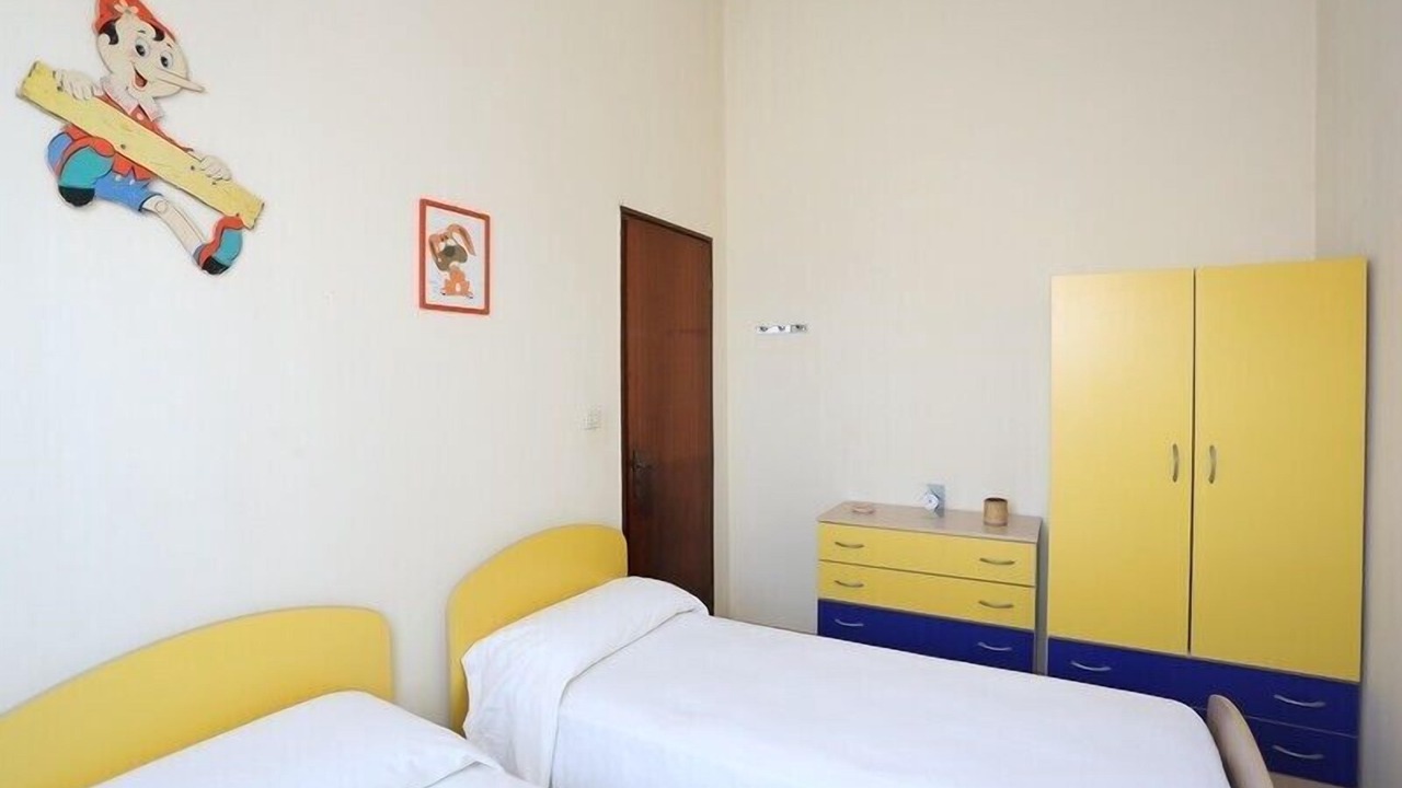 Photo of Bedroom in Punta Braccetto