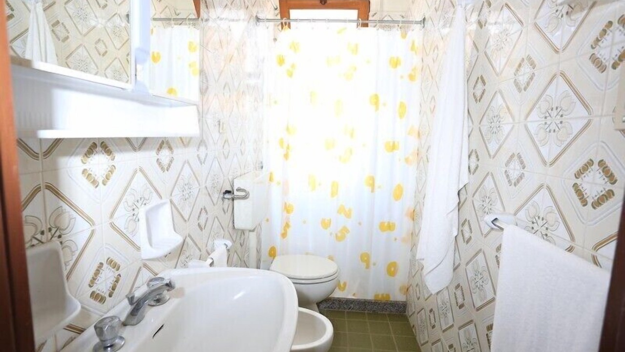 Photo of Bathroom in Punta Braccetto