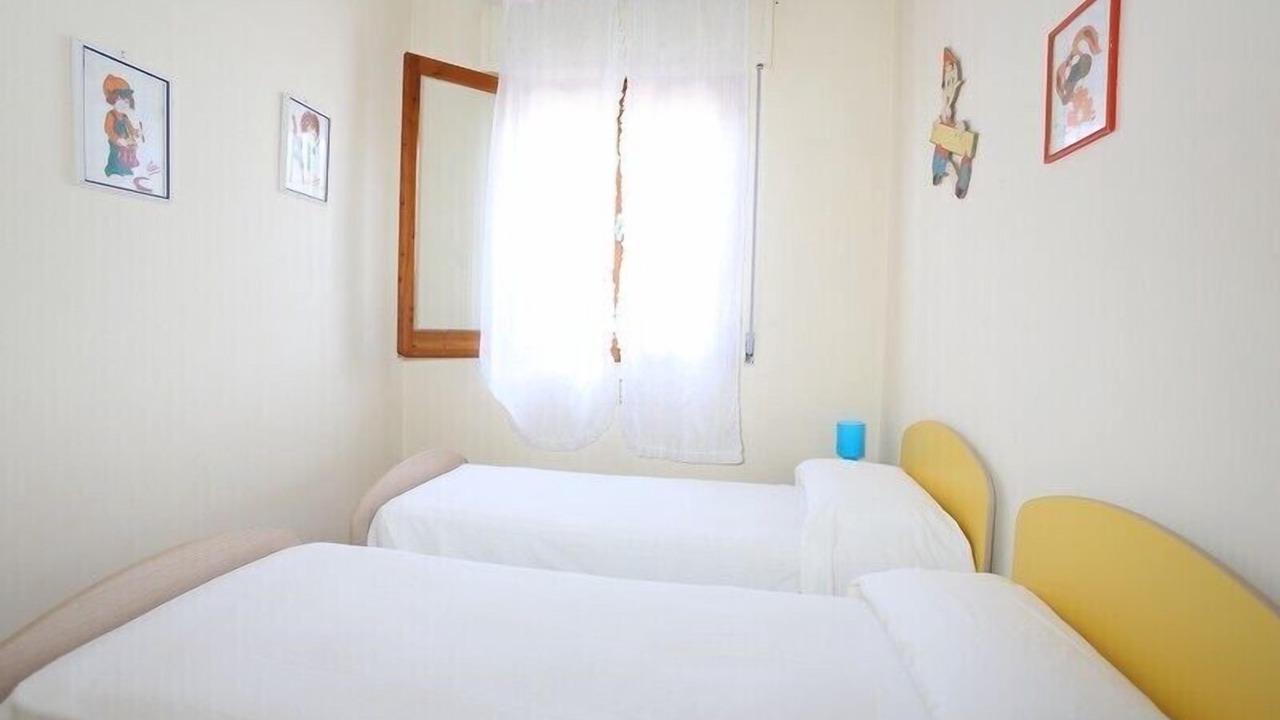 Photo of Bedroom in Punta Braccetto