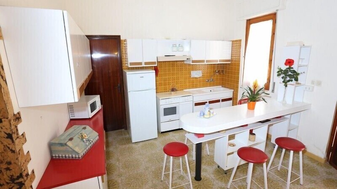 Photo of Kitchen in Punta Braccetto