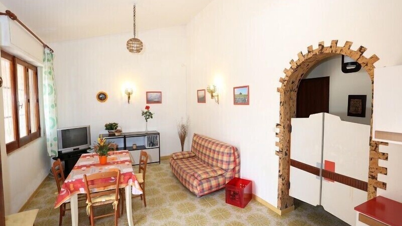 Photo of Livingroom in Punta Braccetto