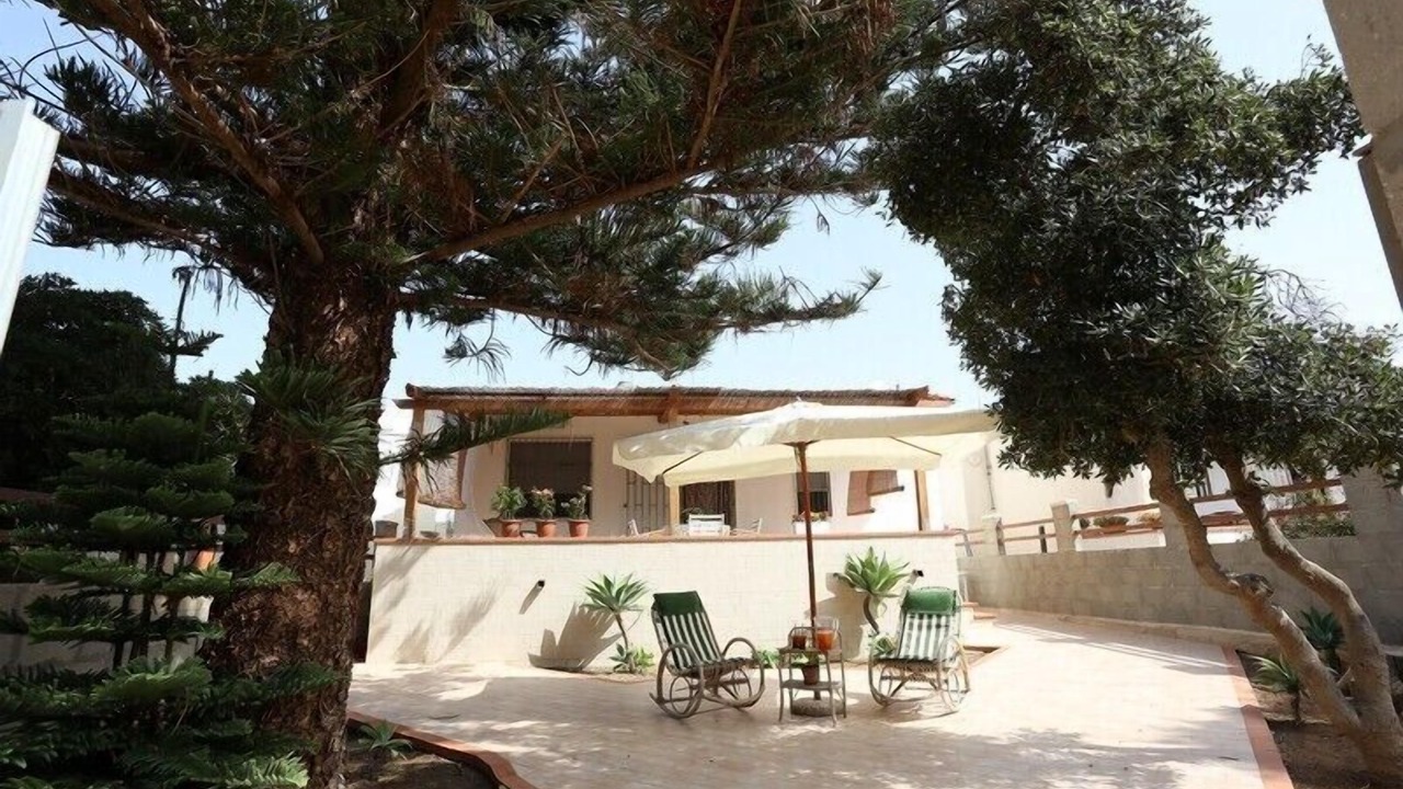 Photo of Outdoor in Punta Braccetto