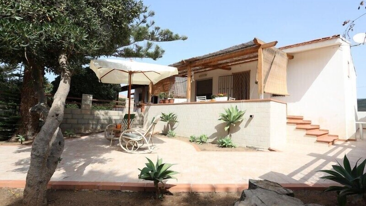 Photo of Outdoor in Punta Braccetto