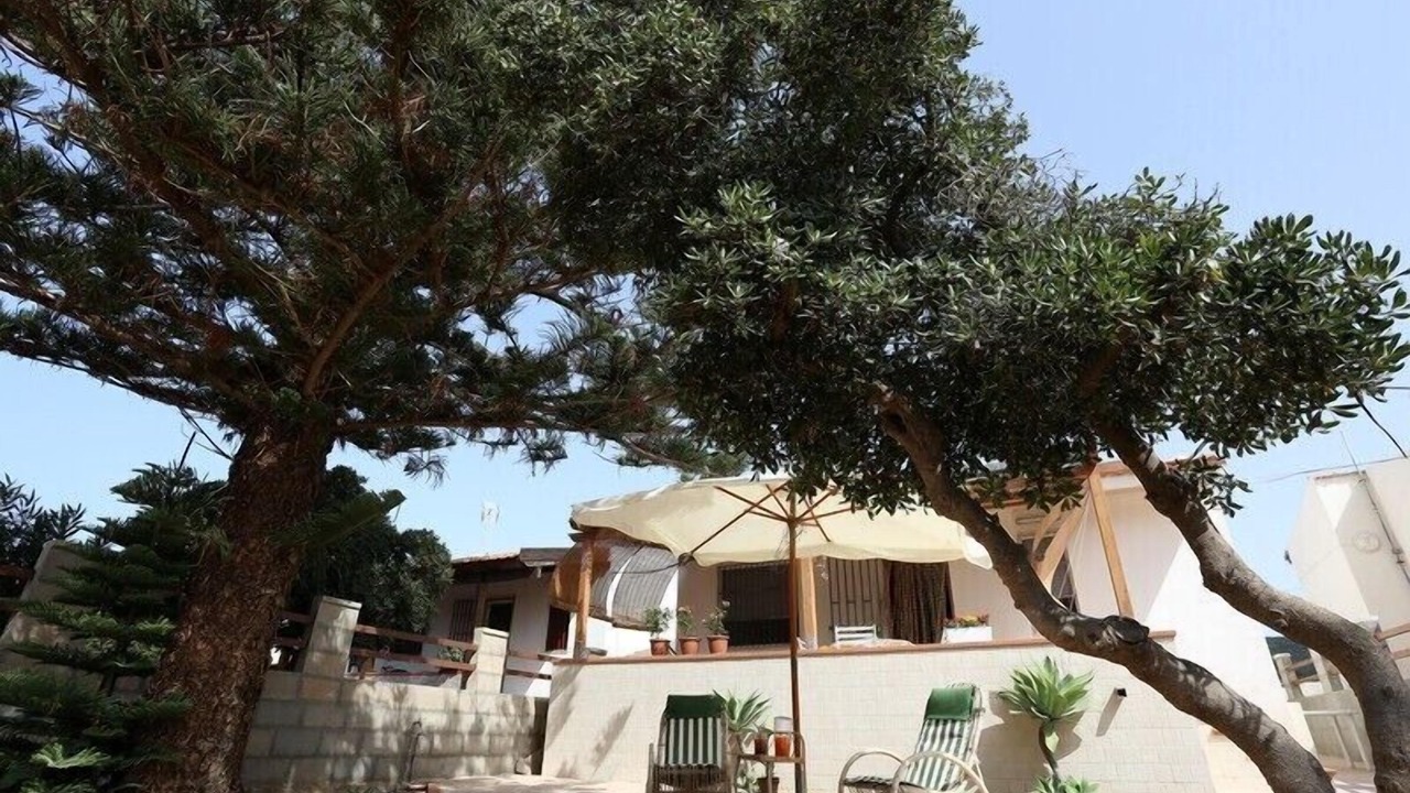 Photo of Patio Balcony in Punta Braccetto