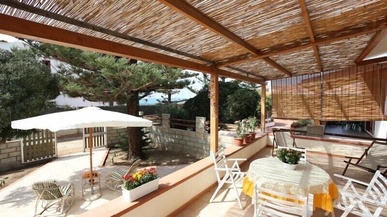 Photo of Outdoor in Punta Braccetto