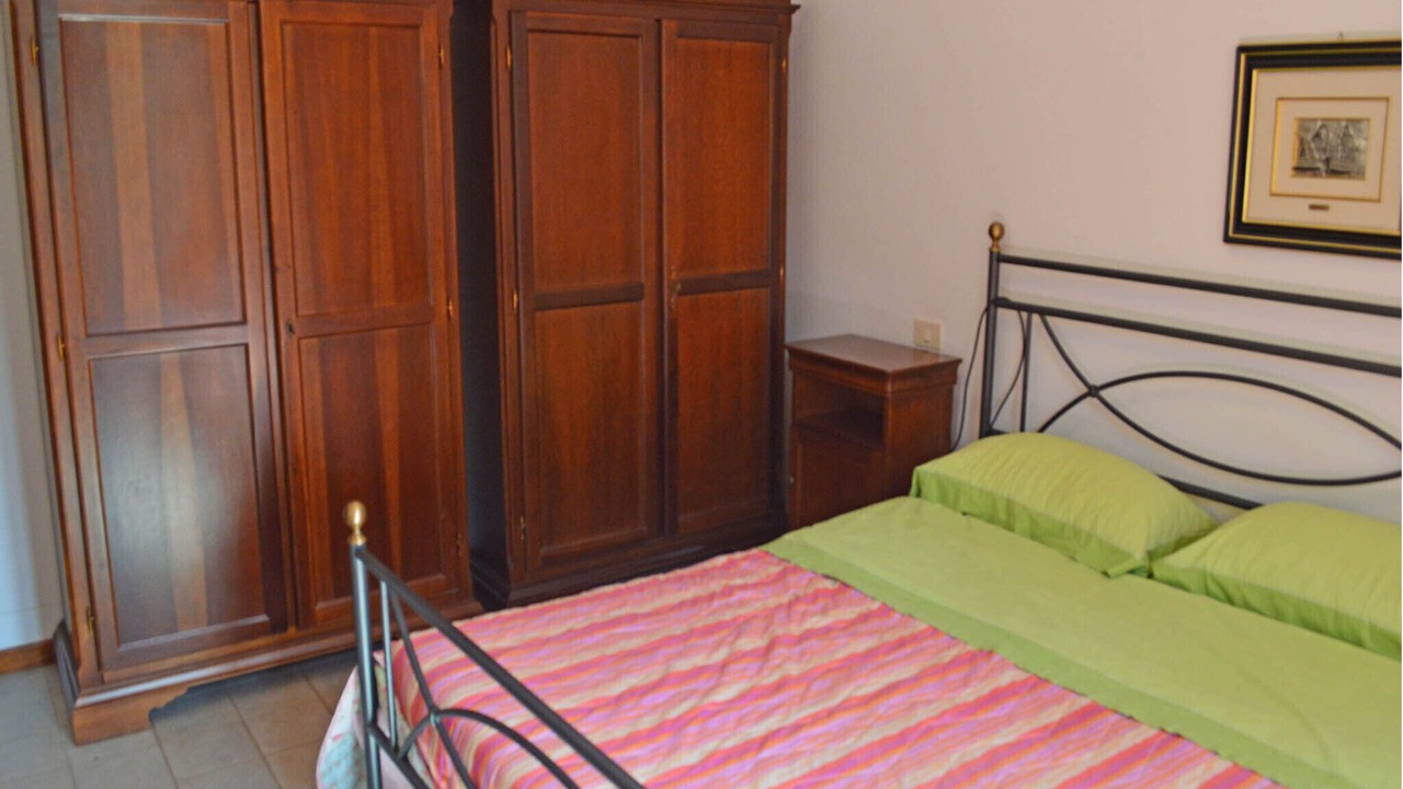 Photo of Bedroom in Capri Leone