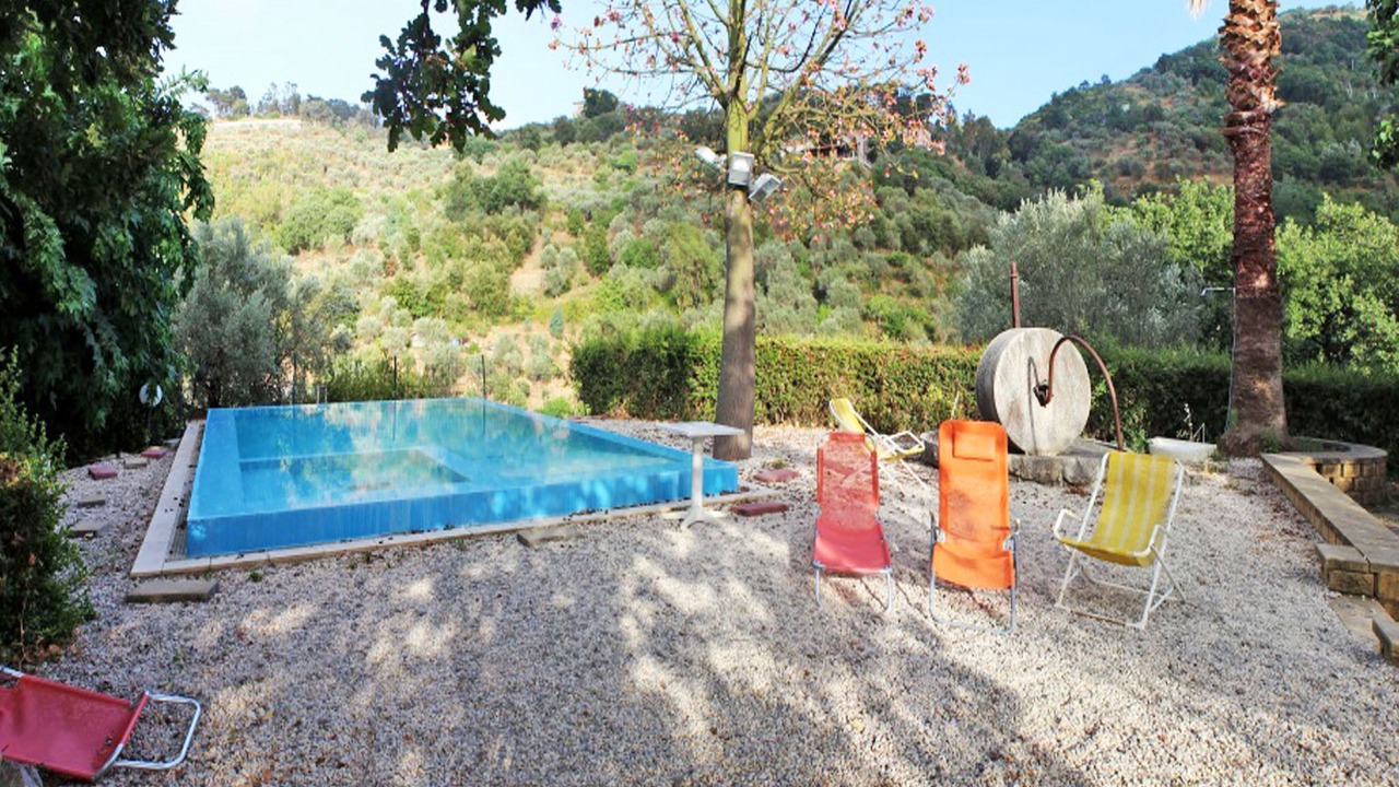 Photo of Outdoor in Capri Leone