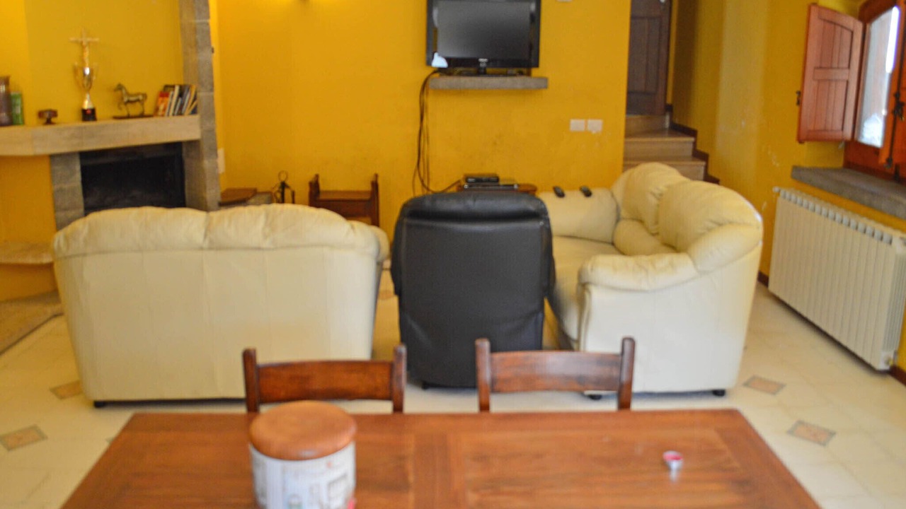 Photo of Livingroom in Capri Leone