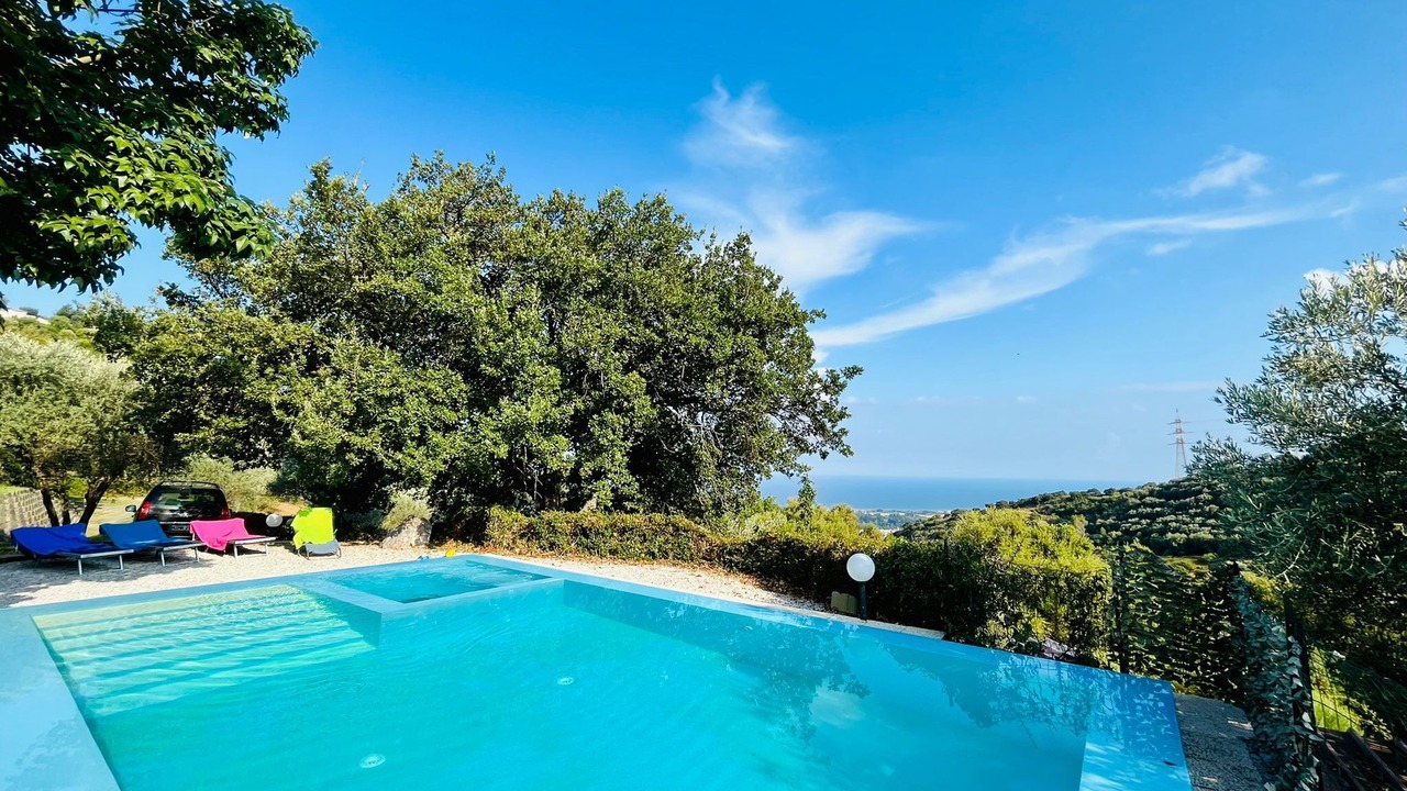 Photo of Outdoor in Capri Leone