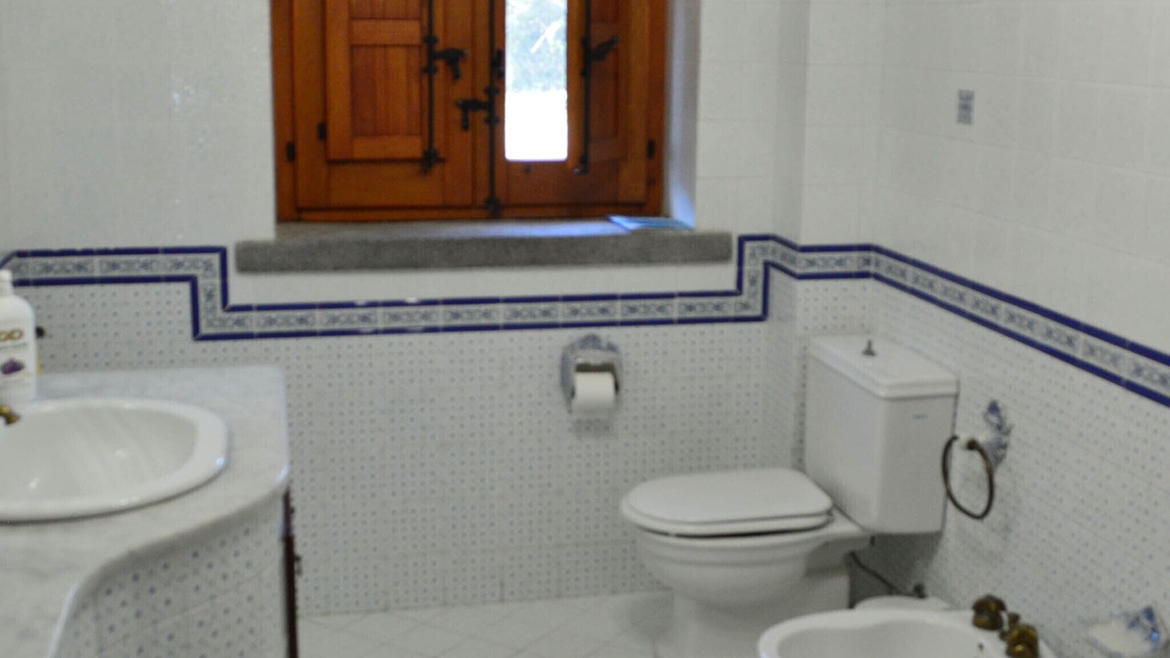 Photo of Bathroom in Capri Leone
