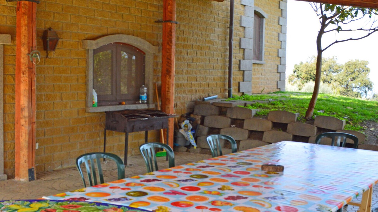 Photo of Outdoor in Capri Leone