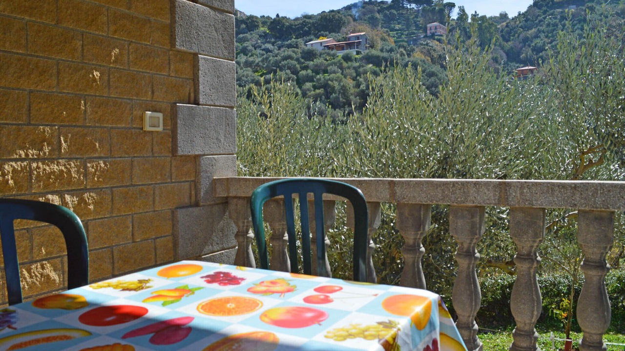 Photo of Outdoor in Capri Leone
