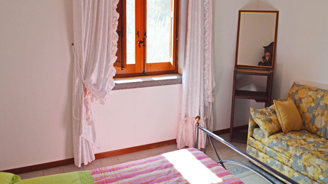 Photo of Bedroom in Capri Leone