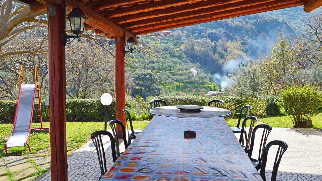 Photo of Outdoor in Capri Leone