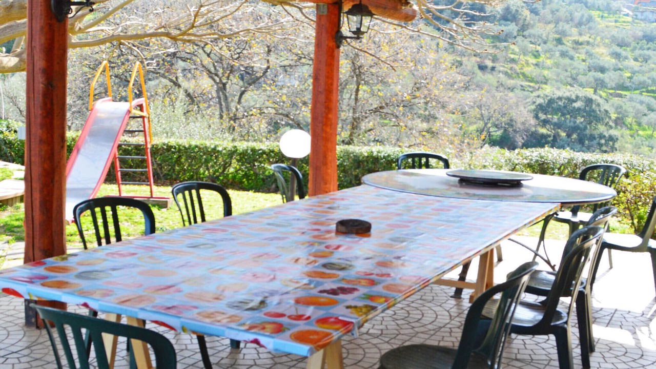 Photo of Outdoor in Capri Leone