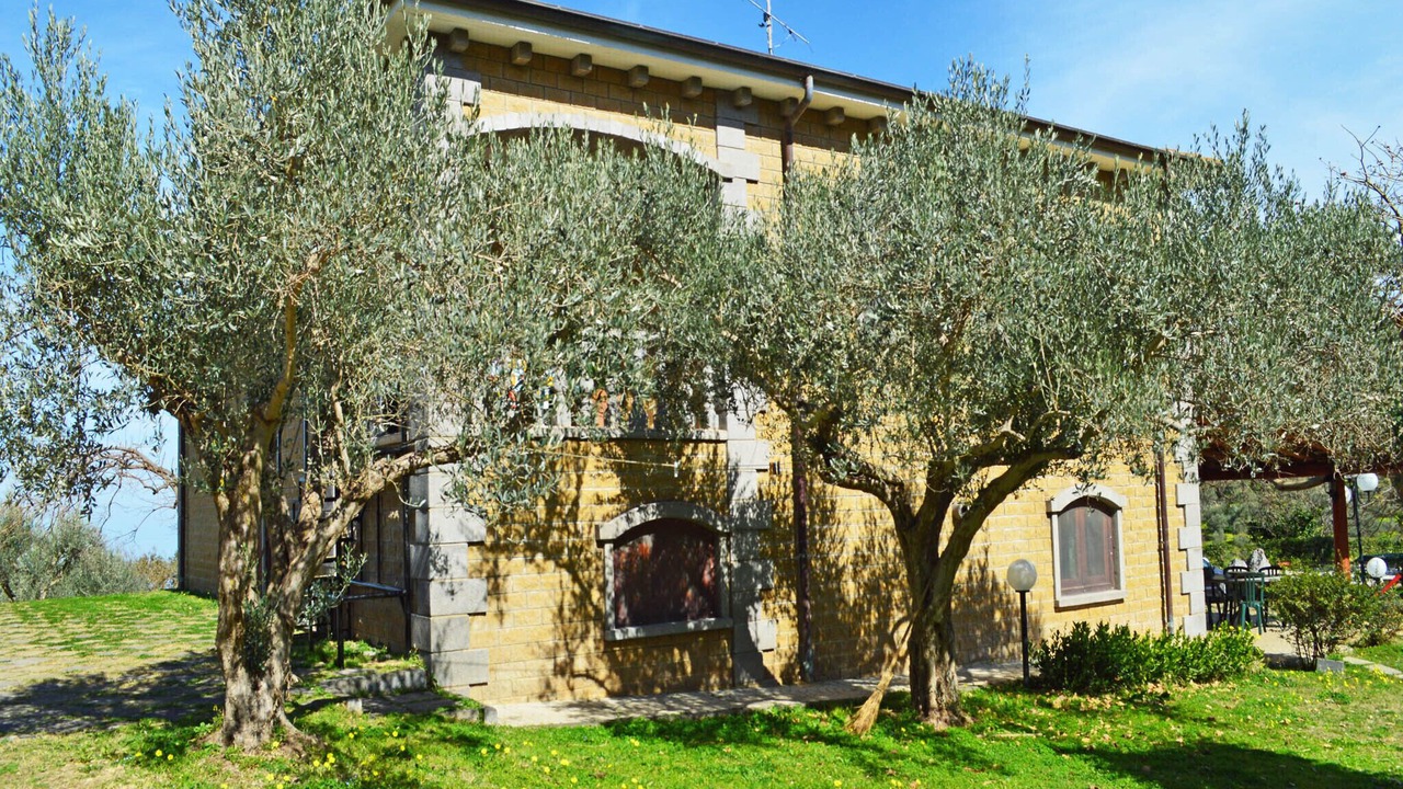 Photo of Outdoor in Capri Leone