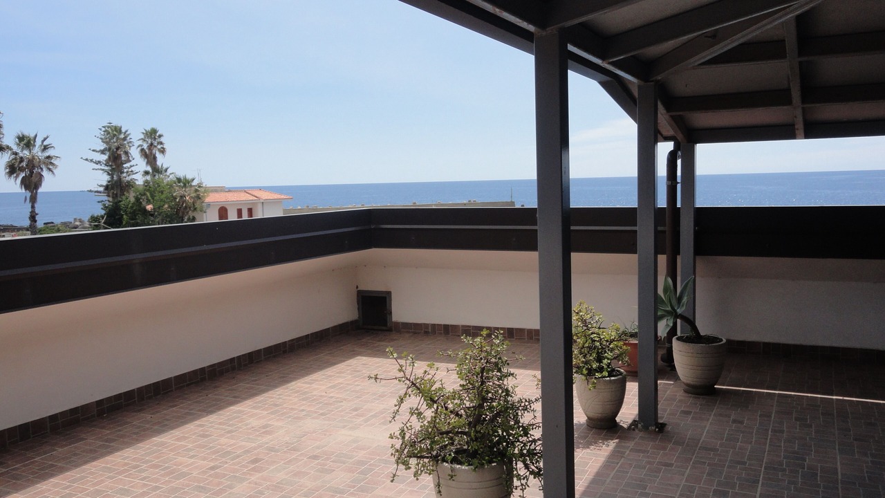Photo of Patio Balcony in Stazzo