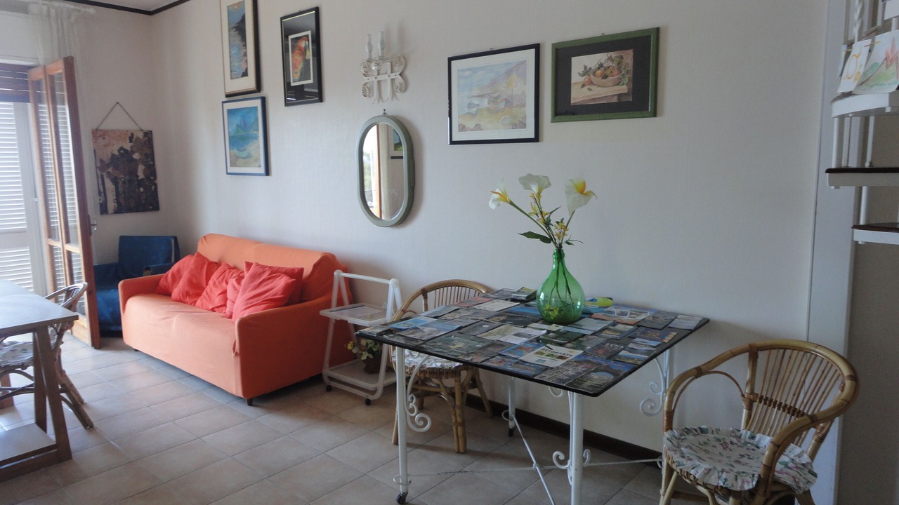 Photo of Livingroom in Stazzo