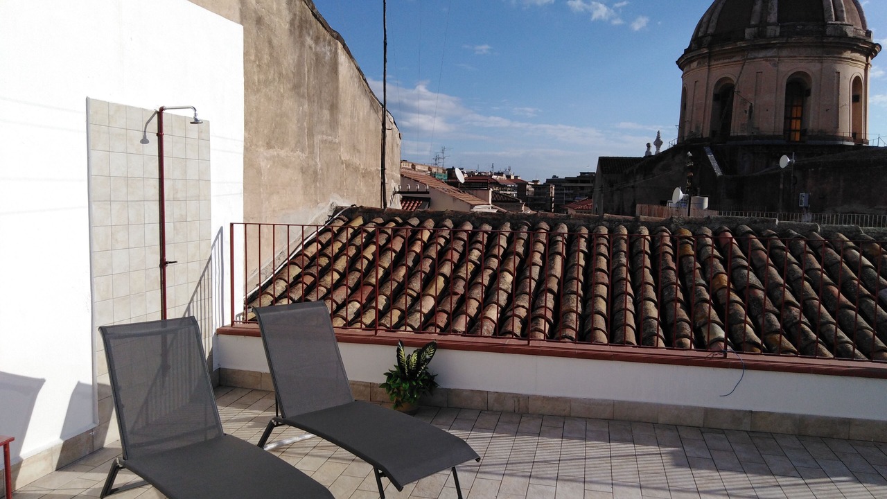 Photo of Outdoor in Catania City Centre