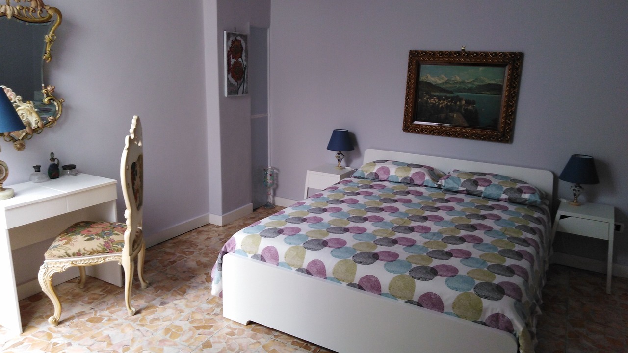 Photo of Bedroom in Catania City Centre