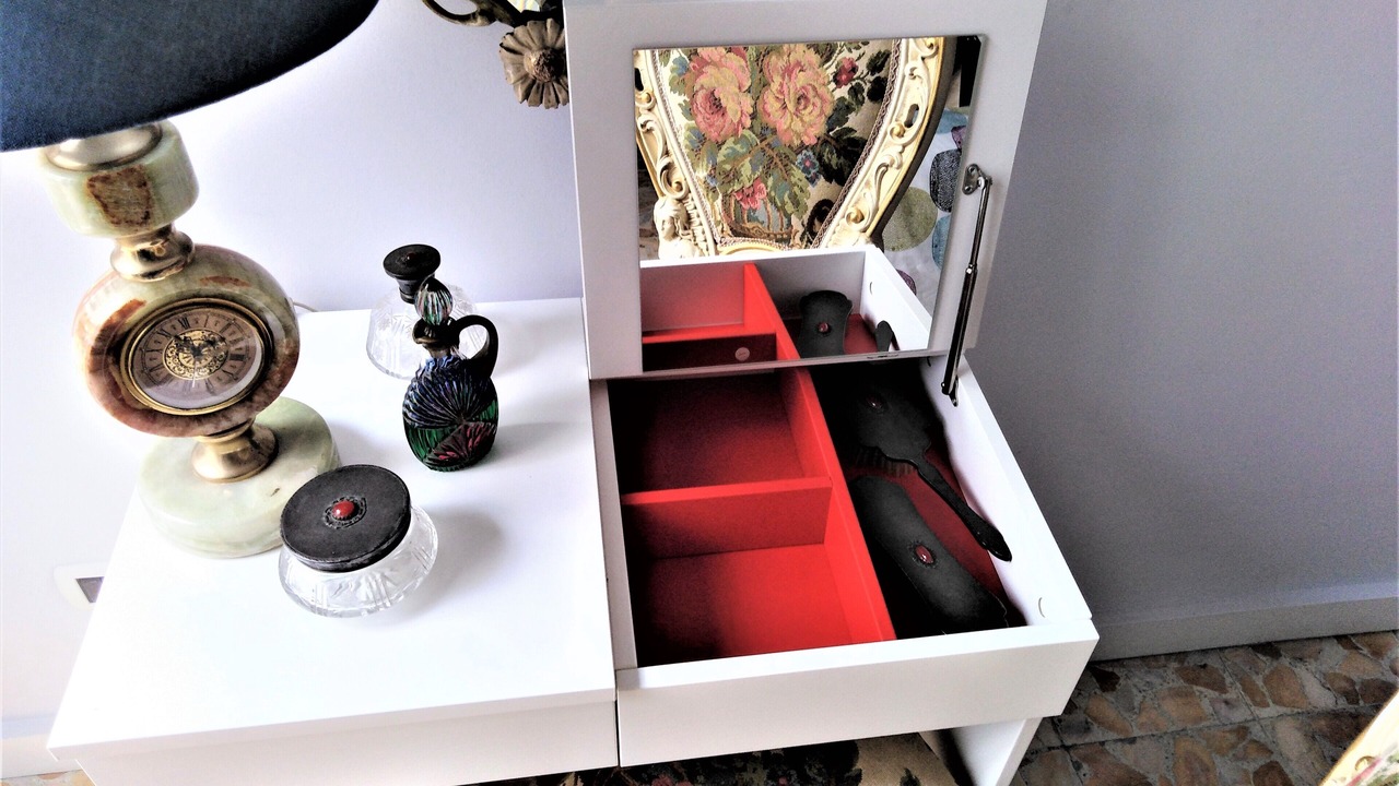 Photo of Bedroom in Catania City Centre