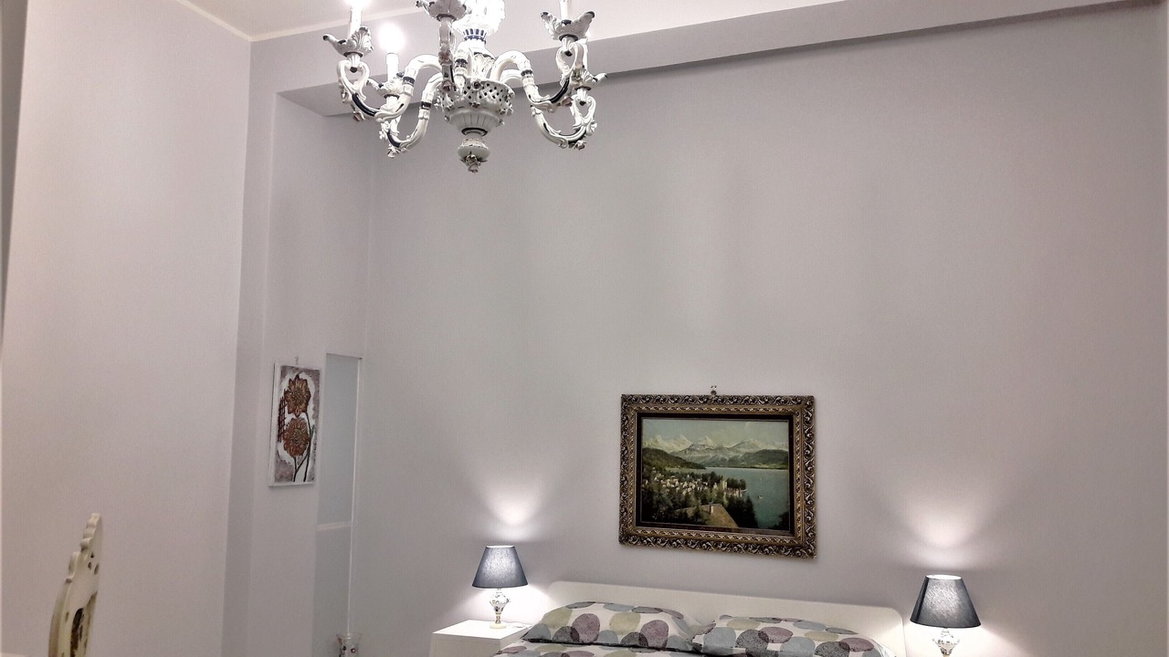 Photo of Bedroom in Catania City Centre