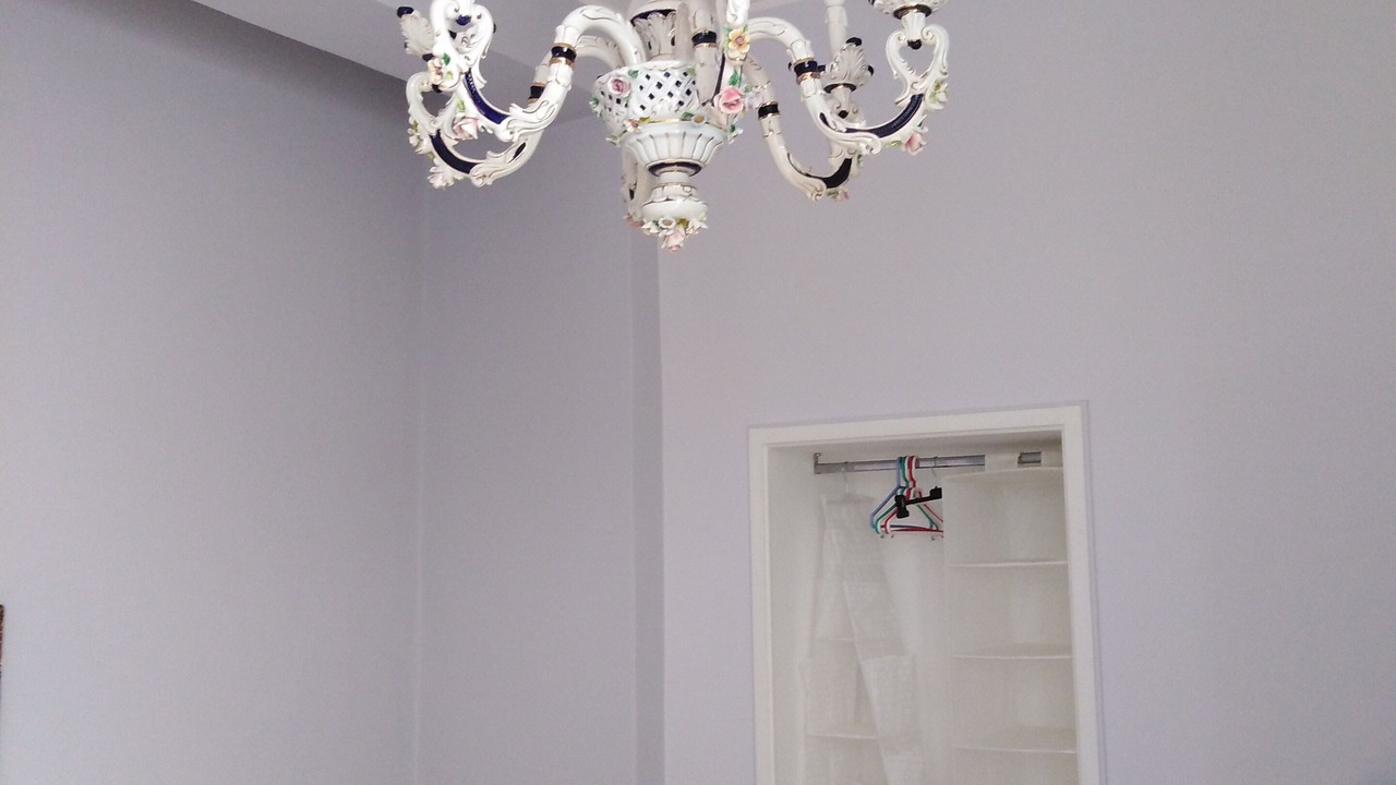 Photo of Bedroom in Catania City Centre