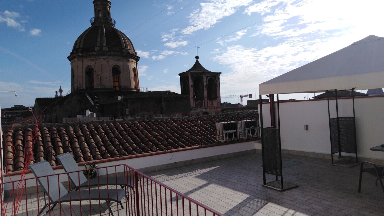 Photo of Outdoor in Catania City Centre