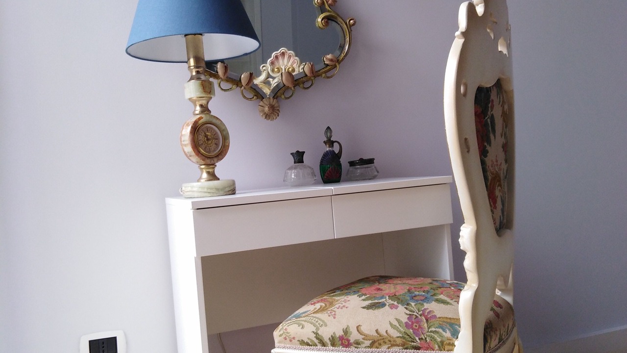 Photo of Bedroom in Catania City Centre