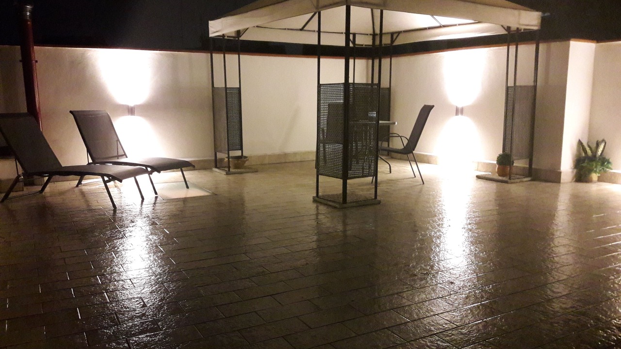 Photo of Outdoor in Catania City Centre
