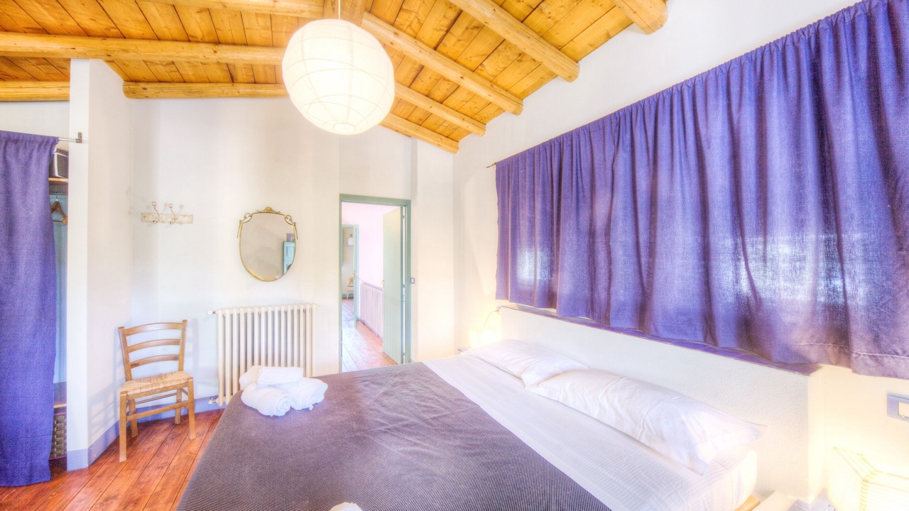 Photo of Bedroom in Presa
