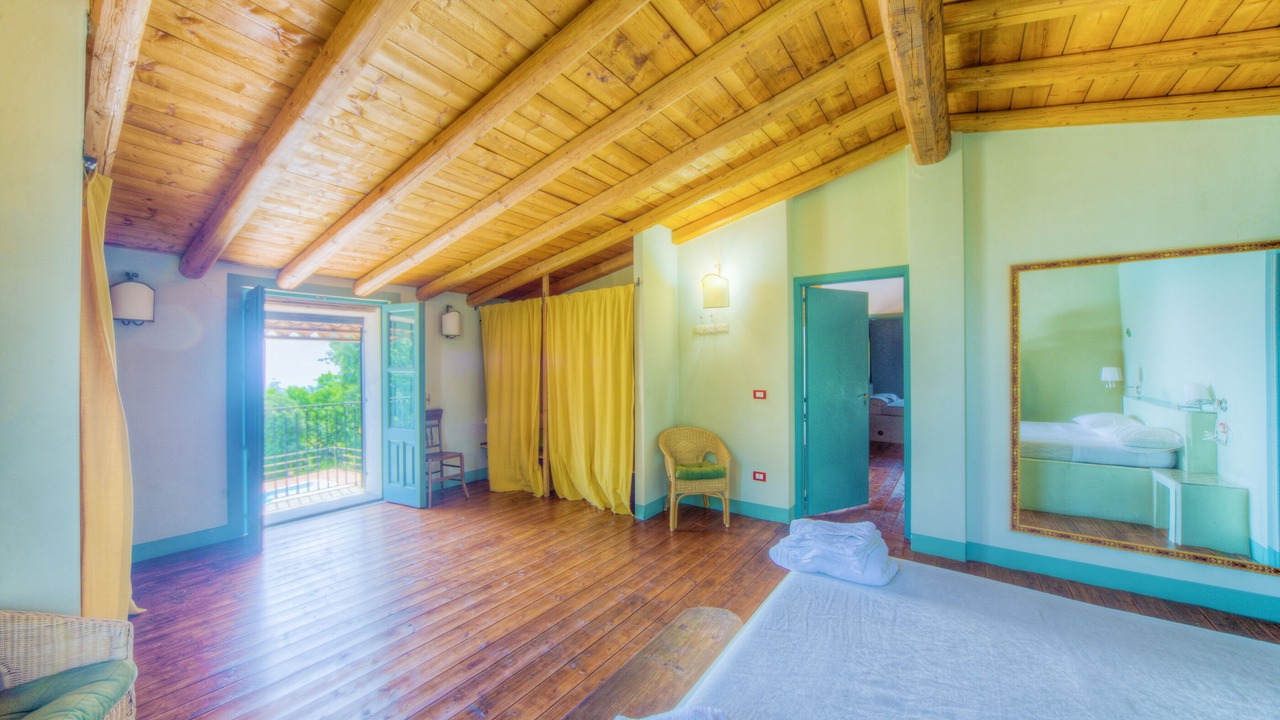 Photo of Bedroom in Presa