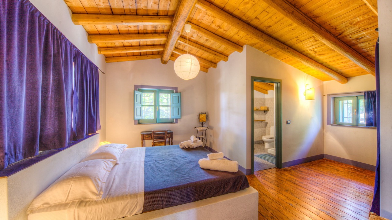Photo of Bedroom in Presa