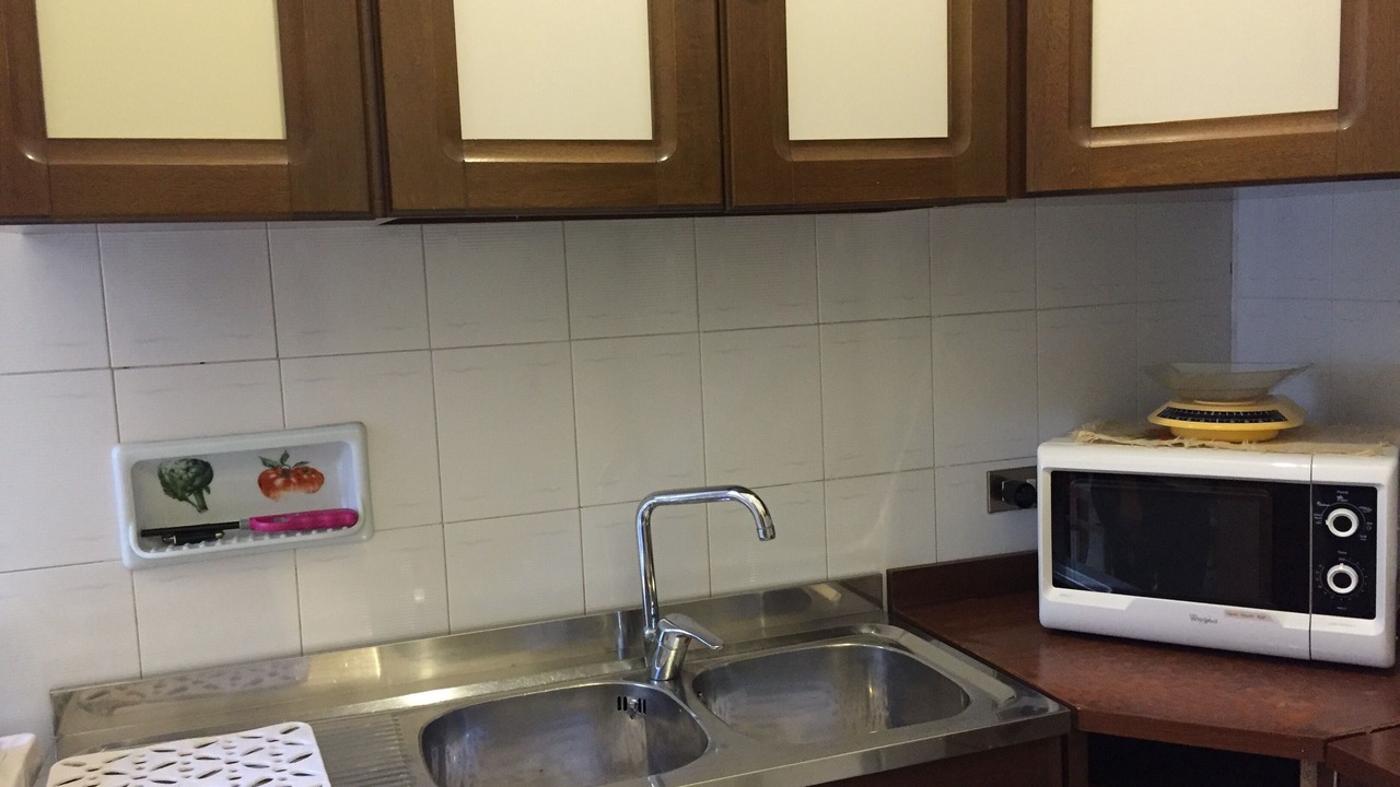 Photo of Kitchen in Casa Santa