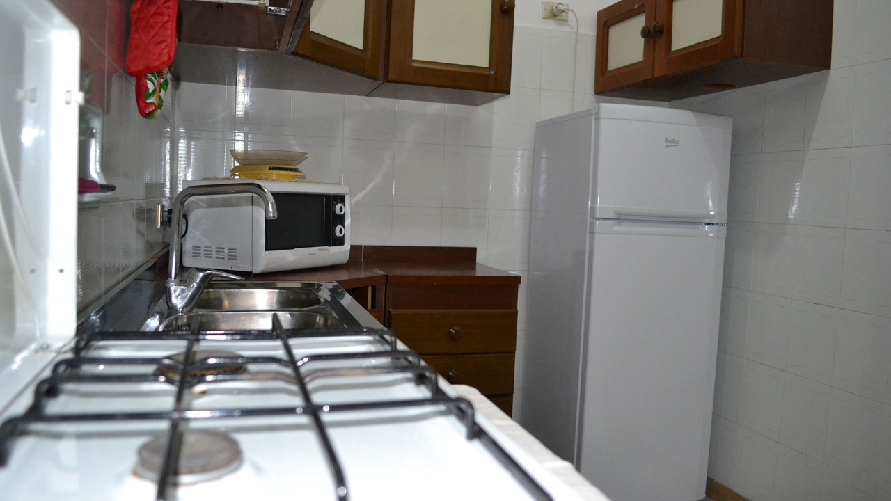 Photo of Kitchen in Casa Santa