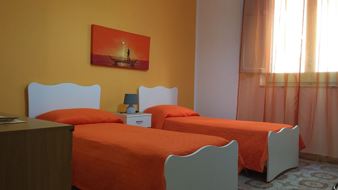 Photo of Bedroom in Casa Santa